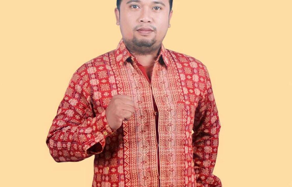 Rib Provinsi Jambi Dukung Prabowo Sebagai Capres Dan Muhadjir Effendy Sebagai Cawapres