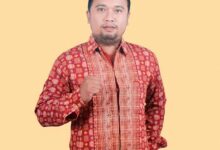Rib Provinsi Jambi Dukung Prabowo Sebagai Capres Dan Muhadjir Effendy Sebagai Cawapres