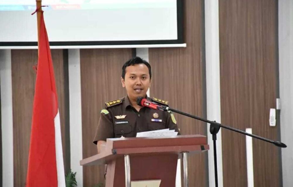 Soal Tersangka Baru Kasus Dugaan Korupsi Rumah Dinas Dprd Kerinci, Begini Kata Kejati Jambi