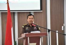 Soal Tersangka Baru Kasus Dugaan Korupsi Rumah Dinas Dprd Kerinci, Begini Kata Kejati Jambi