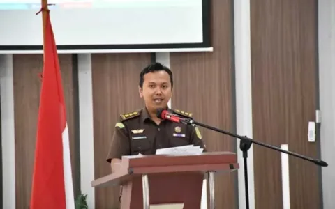Soal Tersangka Baru Kasus Dugaan Korupsi Rumah Dinas DPRD Kerinci, Begini Kata Kejati Jambi