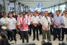 Pemprov Dki Akan Tingkatkan Fasilitas Di Stasiun Kereta Api
