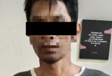 Sat Resnarkoba Polres Lebak Berhasil Gagalkan Pengedar Ganja