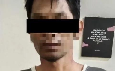 Sat Resnarkoba Polres Lebak Berhasil Gagalkan Pengedar Ganja