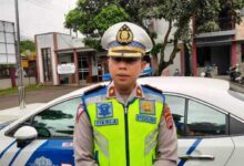 Kasat Lantas Polresta Tangerang Selidiki Penyebab Kecelakaan Maut Di Balaraja
