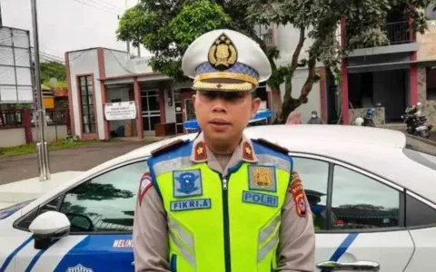 Kasat Lantas Polresta Tangerang Selidiki Penyebab Kecelakaan Maut di Balaraja