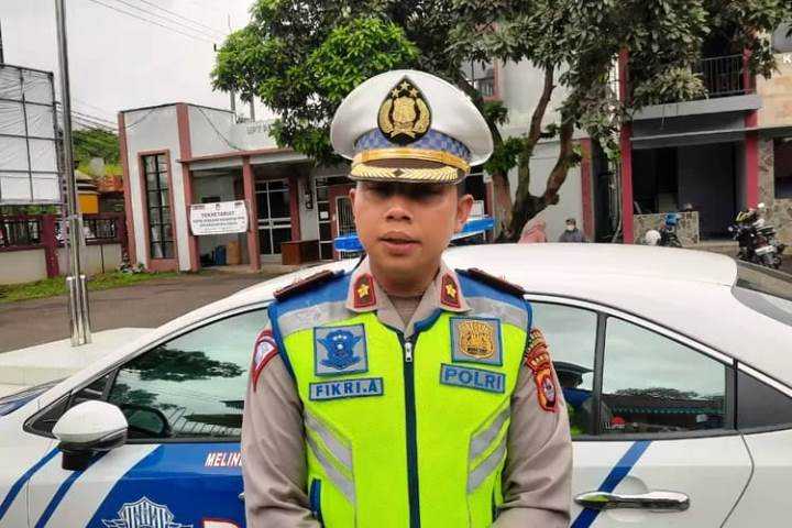 Kasat Lantas Polresta Tangerang Selidiki Penyebab Kecelakaan Maut Di Balaraja