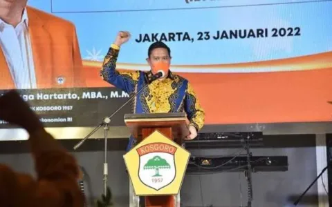Dave Laksono Sebut Pentingnya Kerjasama Antara Negara, Ternyata Ini Alasannya