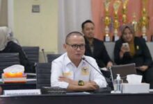 Program Smeleter Meleset, Begini Respon Mukhtarudin