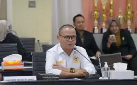 Program Smeleter Meleset, Begini Respon Mukhtarudin