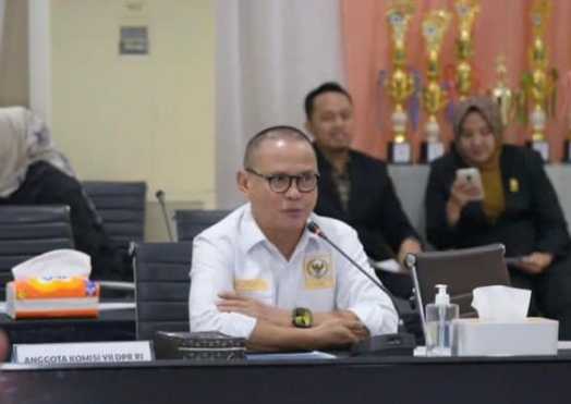 Program Smeleter Meleset, Begini Respon Mukhtarudin