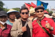 Lbh Spp Telanjangi Dosa Bpn-Atr Pangandaran Soal Hgu Pt Cikencreng