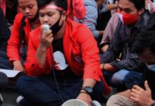 Gmni Desak Aph Periksa Bpjn Banten Soal Pemeliharaan Jalan Berlubang Di Pandeglang