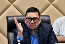 Komisi II: Pemenuhan Lahan IKN Harus Tetap Pertimbangkan Keadilan Bagi Masyarakat