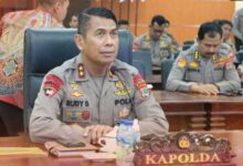 Komjen Rudy Sufahriadi Diusulkan Jabat Sestama Lemhanas