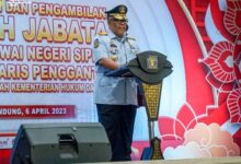 Jajaran Kemenkumham Jabar Kembali Gagalkan Penyeludupan Narkoba Ke Lapas Dan Rutan, Begini Ceritanya