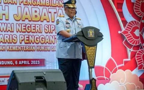 Jajaran Kemenkumham Jabar Kembali Gagalkan Penyeludupan Narkoba ke Lapas dan Rutan, Begini Ceritanya