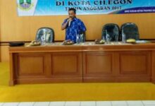 Dprd Banten Dukung Bulog Salurkan Beras Cpp, Begini Syaratnya