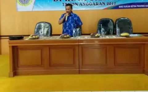 DPRD Banten Dukung Bulog Salurkan Beras CPP, Begini Syaratnya