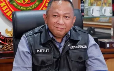 Tanah Sitaan Disewakan, Kejaksaan Agung Pastikan Akan Telusuri