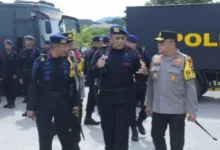 IPW Puji Kinerja Kapolda Lampung, Begini Alasannya