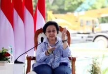 Megawati Hari Ini Umumkan Capres Di Batu Tulis, Baca Selengkapnya