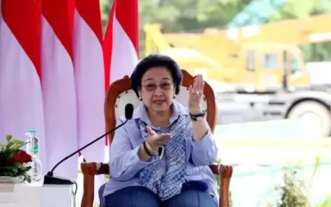 Megawati Hari Ini Umumkan Capres di Batu Tulis, Baca Selengkapnya