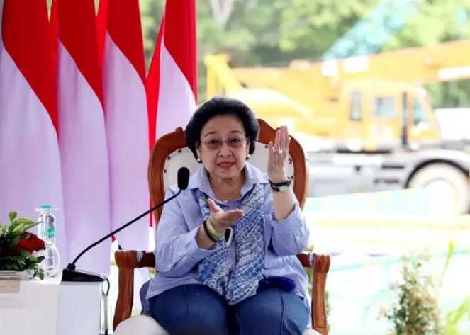 Megawati Hari Ini Umumkan Capres Di Batu Tulis, Baca Selengkapnya