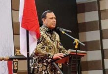 Firli Bahuri: Pemikiran R.a Kartini Sejalan Dengan Pandangan Kpk