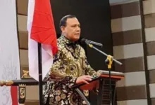 Firli Bahuri: Pemikiran R.A Kartini Sejalan Dengan Pandangan KPK