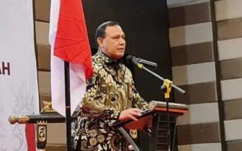 Firli Bahuri: Pemikiran R.A Kartini Sejalan Dengan Pandangan KPK