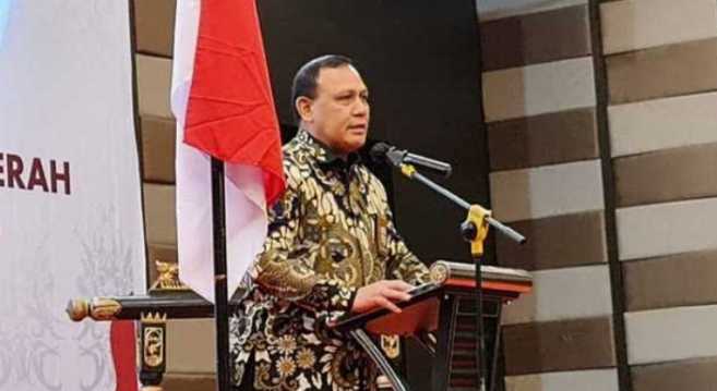 Firli Bahuri: Pemikiran R.a Kartini Sejalan Dengan Pandangan Kpk