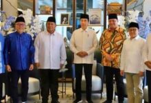 Budayawan Kidung Tirto Dukung Presiden Segera Konsolidasi Kabinet