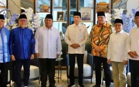 Budayawan Kidung Tirto Dukung Presiden Segera Konsolidasi Kabinet