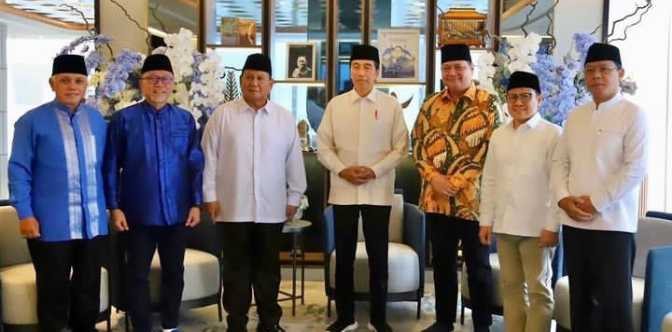 Budayawan Kidung Tirto Dukung Presiden Segera Konsolidasi Kabinet