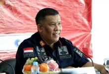 Penjelasan Kanwilkumham Jawa Barat Tudingan Fasilitas Di Rutan Kebonwaru