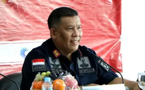Penjelasan Kanwilkumham Jawa Barat Tudingan Fasilitas di Rutan Kebonwaru