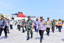 Mudik Dan Arus Balik 2023 Lancar, Pemerintah Layak Diapresiasi