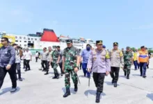 Mudik dan Arus Balik 2023 Lancar, Pemerintah Layak Diapresiasi