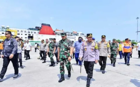 Mudik dan Arus Balik 2023 Lancar, Pemerintah Layak Diapresiasi