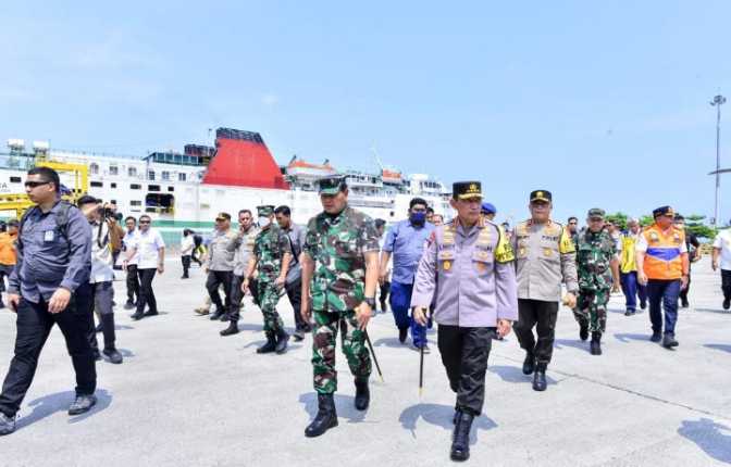 Mudik Dan Arus Balik 2023 Lancar, Pemerintah Layak Diapresiasi