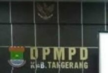 Awas!! Kades Dilarang Minta Thr