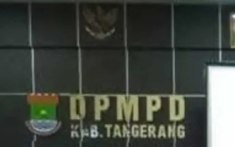 AWAS! Kades Dilarang Minta THR