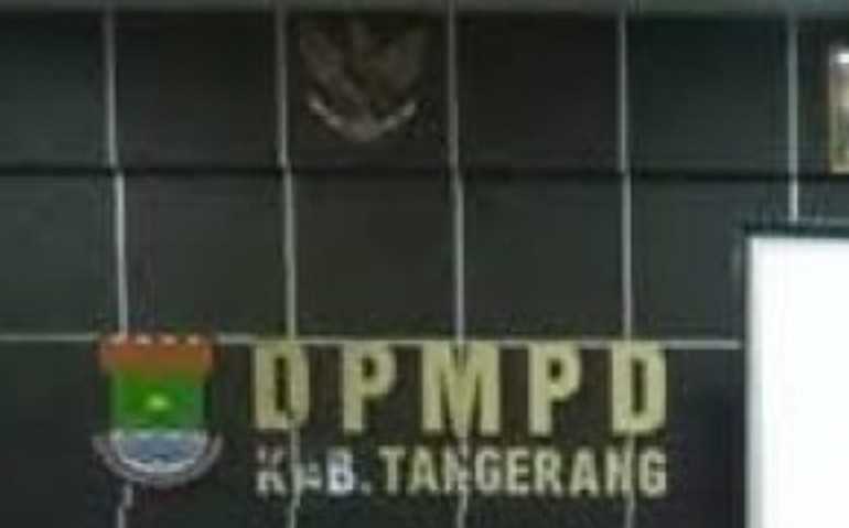 Awas!! Kades Dilarang Minta Thr