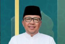 Kepala Dlhk : Pasca Lebaran 1444 Hijriah Volume Sampah Di Kabupaten Tangerang Menurun 40%