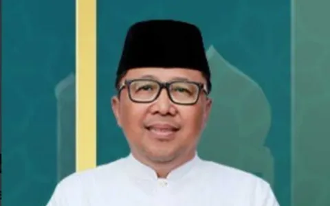 Kepala DLHK: Pasca Lebaran 1444 Hijriah Volume Sampah di Kabupaten Tangerang Menurun 40%