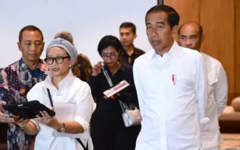 Menlu: Semua Persiapan KTT ke -42 ASEAN On The Right Track