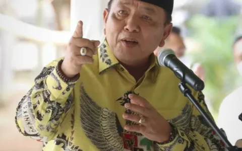 Viral, Gubernur Lampung Terkait Jalanan Rusak, Begini Ceritanya