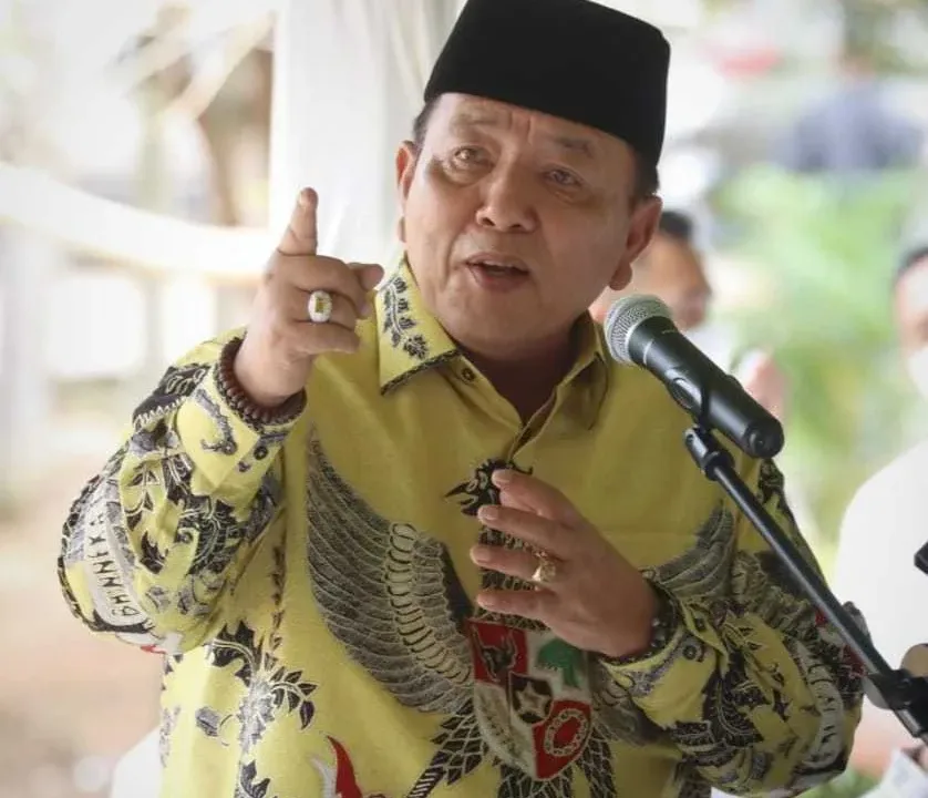 Viral, Gubernur Lampung Terkait Jalanan Rusak, Begini Ceritanya