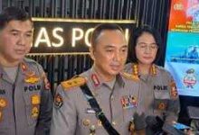 Peraih Adhi Makayasa Akpol 95 Jabat Kadiv Humas Polri, Berikut Sosoknya